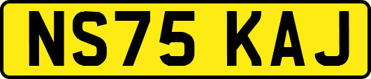 NS75KAJ