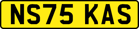 NS75KAS
