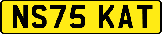 NS75KAT