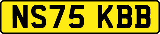 NS75KBB
