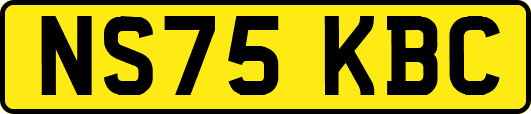 NS75KBC