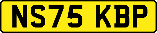 NS75KBP