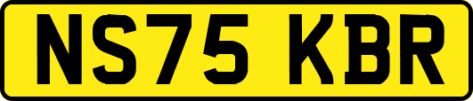 NS75KBR