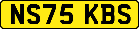NS75KBS