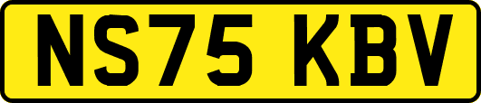 NS75KBV