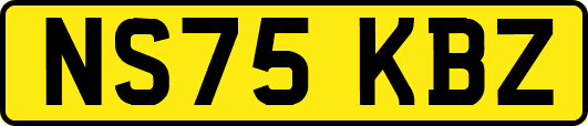NS75KBZ