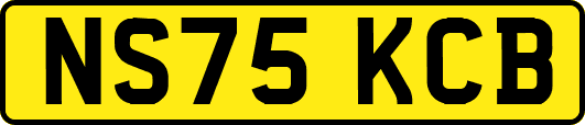 NS75KCB
