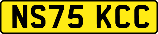 NS75KCC