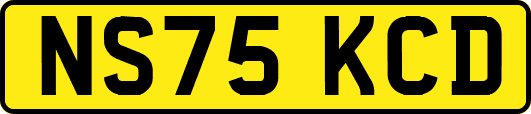 NS75KCD