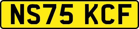 NS75KCF