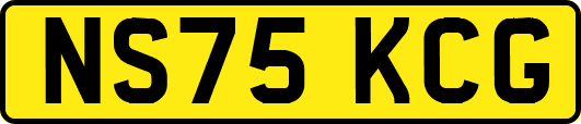NS75KCG