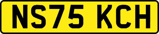 NS75KCH