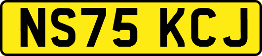 NS75KCJ