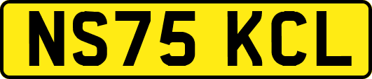 NS75KCL