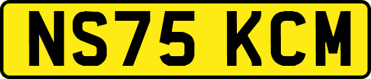 NS75KCM