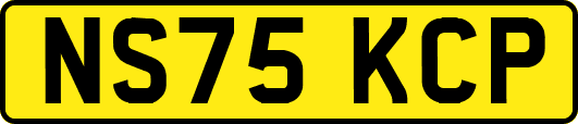 NS75KCP