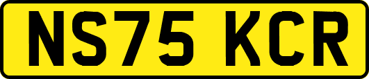 NS75KCR