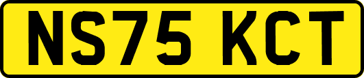 NS75KCT