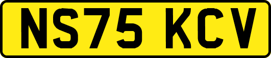 NS75KCV