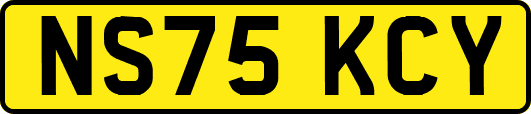 NS75KCY