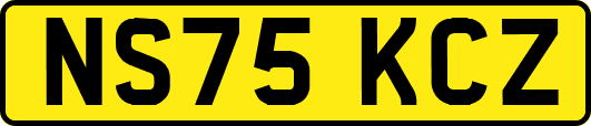 NS75KCZ