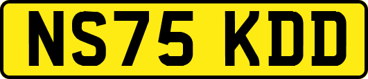 NS75KDD