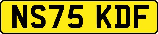 NS75KDF