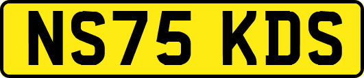 NS75KDS