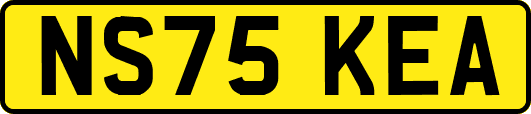 NS75KEA