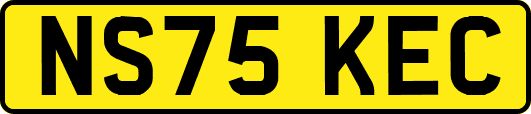 NS75KEC