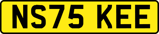 NS75KEE