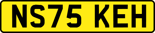 NS75KEH