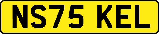 NS75KEL