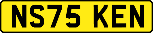 NS75KEN