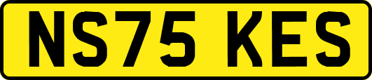 NS75KES