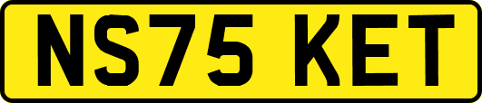 NS75KET