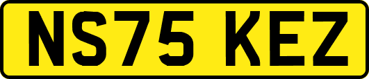 NS75KEZ