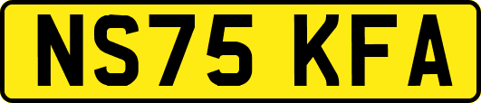NS75KFA