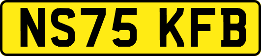 NS75KFB