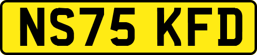 NS75KFD
