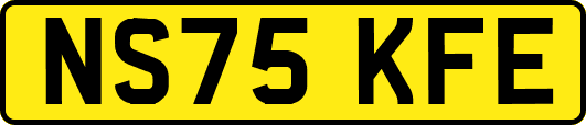 NS75KFE