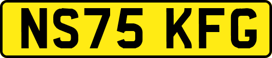 NS75KFG