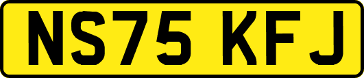 NS75KFJ