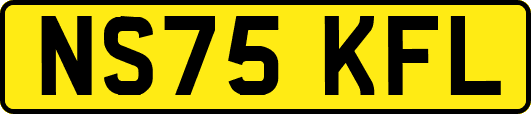 NS75KFL