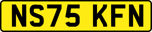 NS75KFN