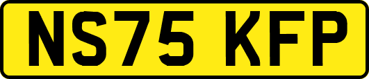 NS75KFP