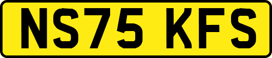 NS75KFS