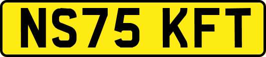 NS75KFT