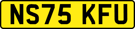 NS75KFU