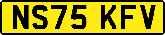NS75KFV